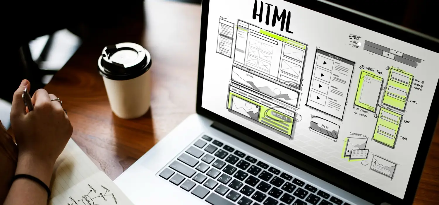 Web Design Services in Kenya