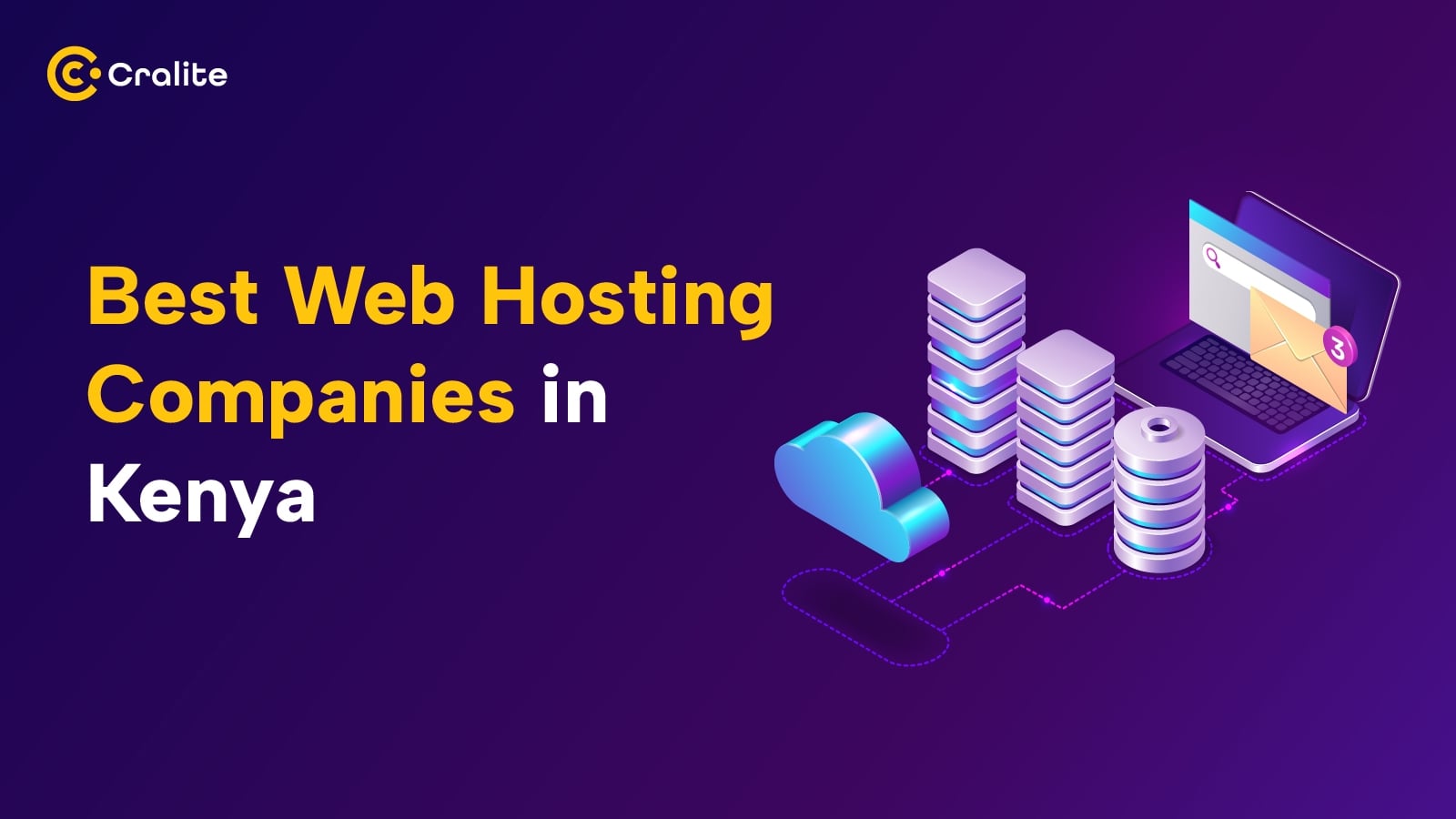 Best Web Hosting Companies in Kenya for 2025