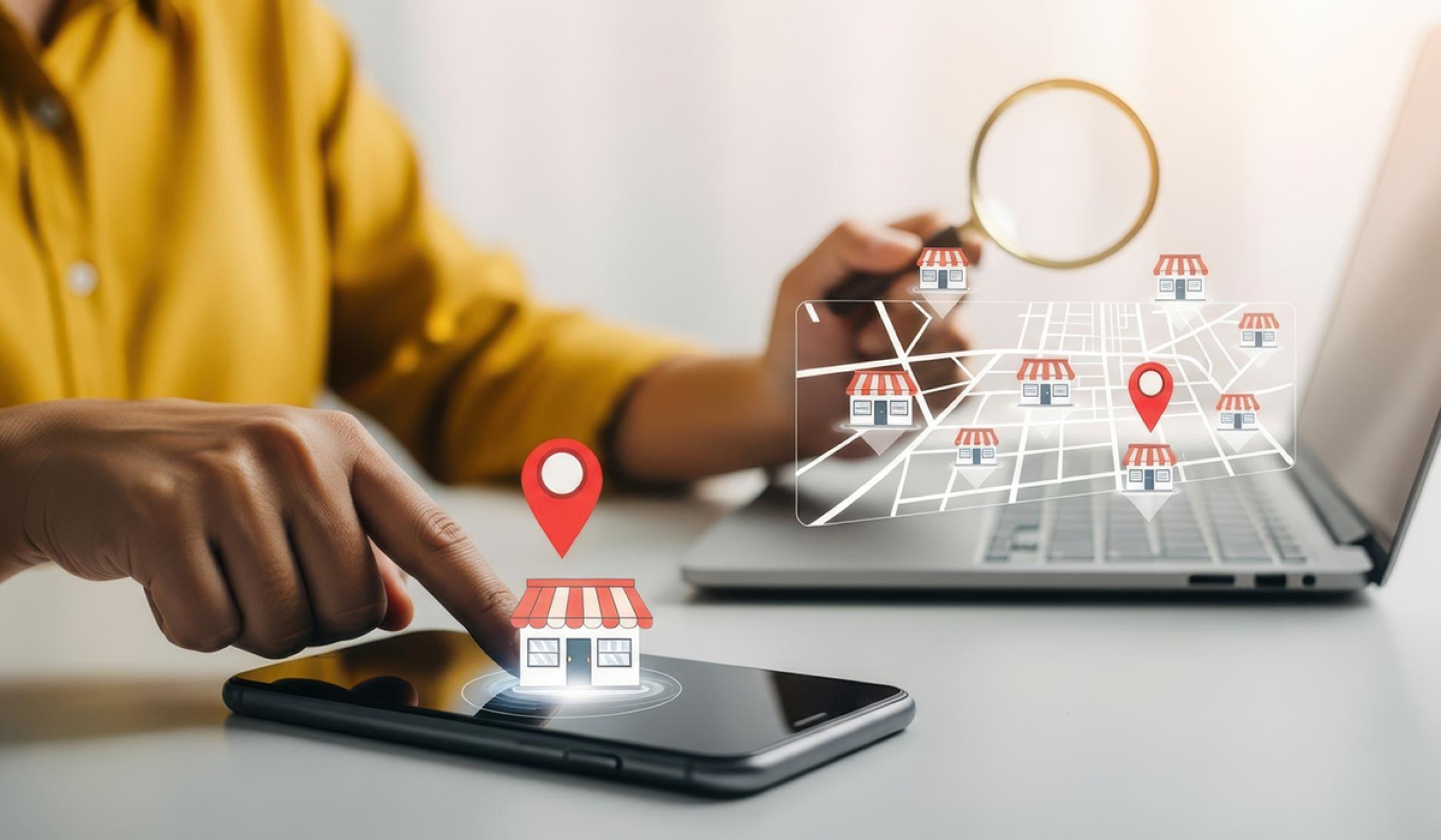 Local SEO for Small Businesses in Kenya: A Complete Guide