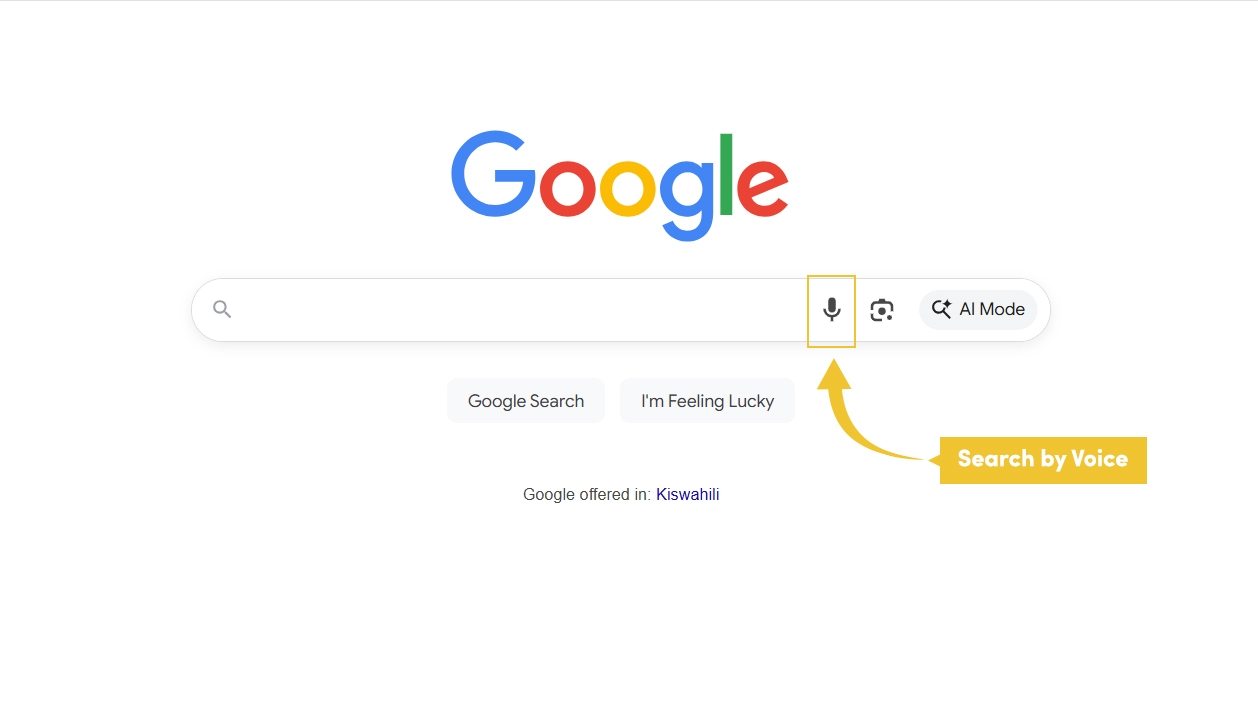 Optimizing for Voice Search and AI Queries